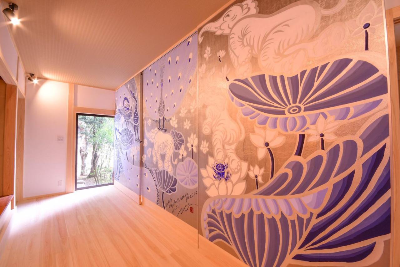 Hotel Koyasan Saizenin Exterior foto