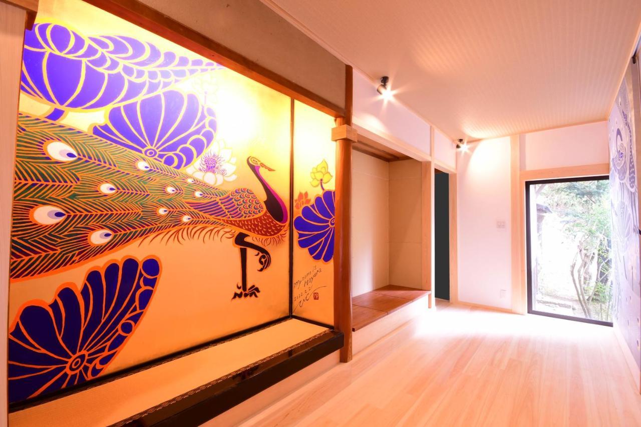 Hotel Koyasan Saizenin Exterior foto