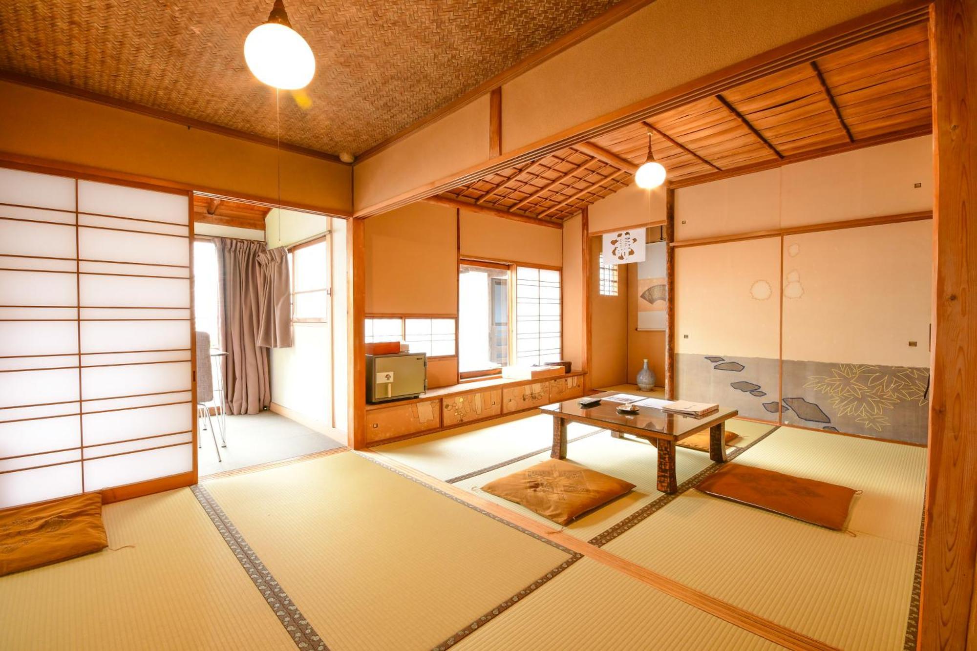 Hotel Koyasan Saizenin Exterior foto