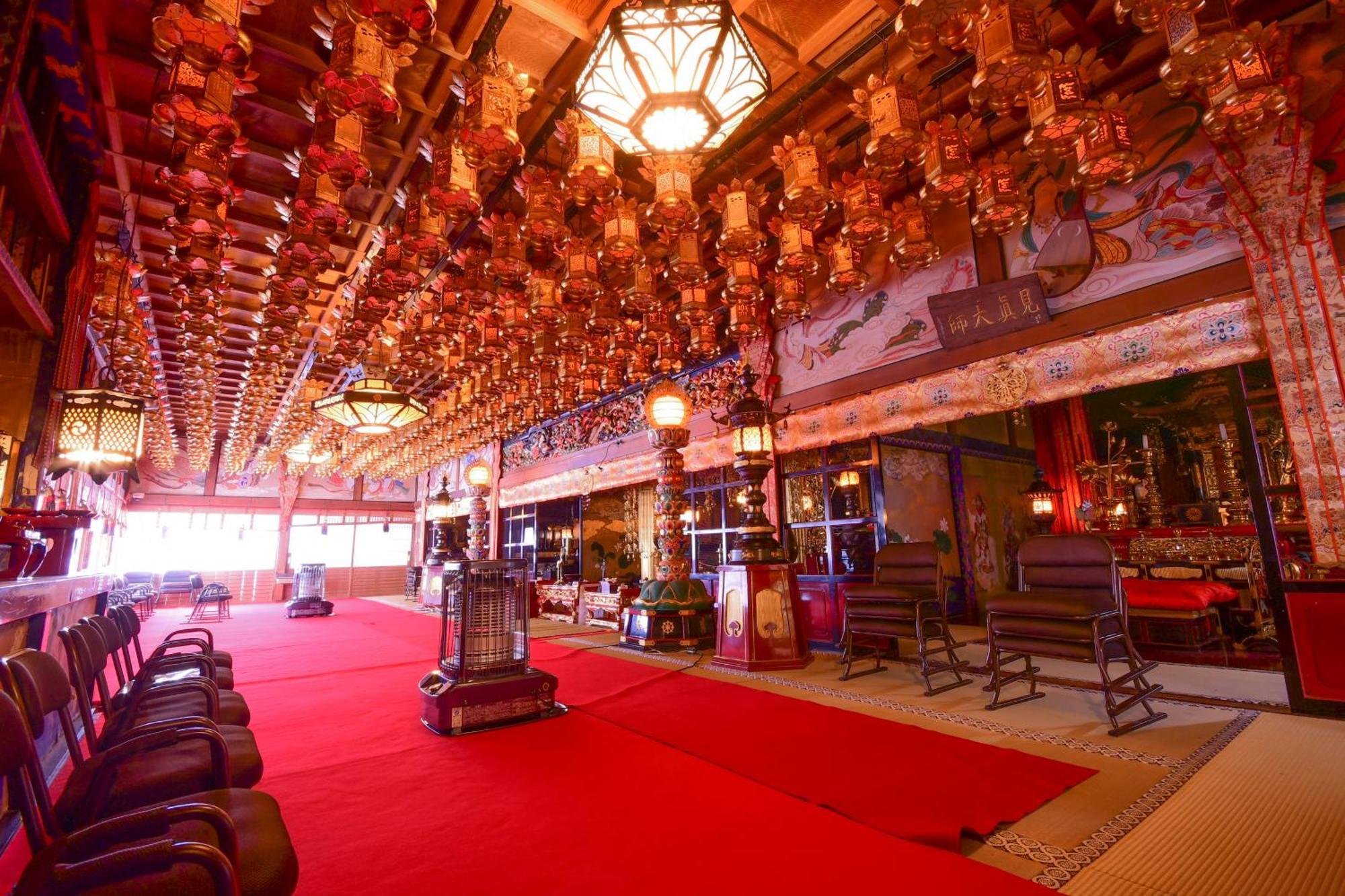 Hotel Koyasan Saizenin Exterior foto