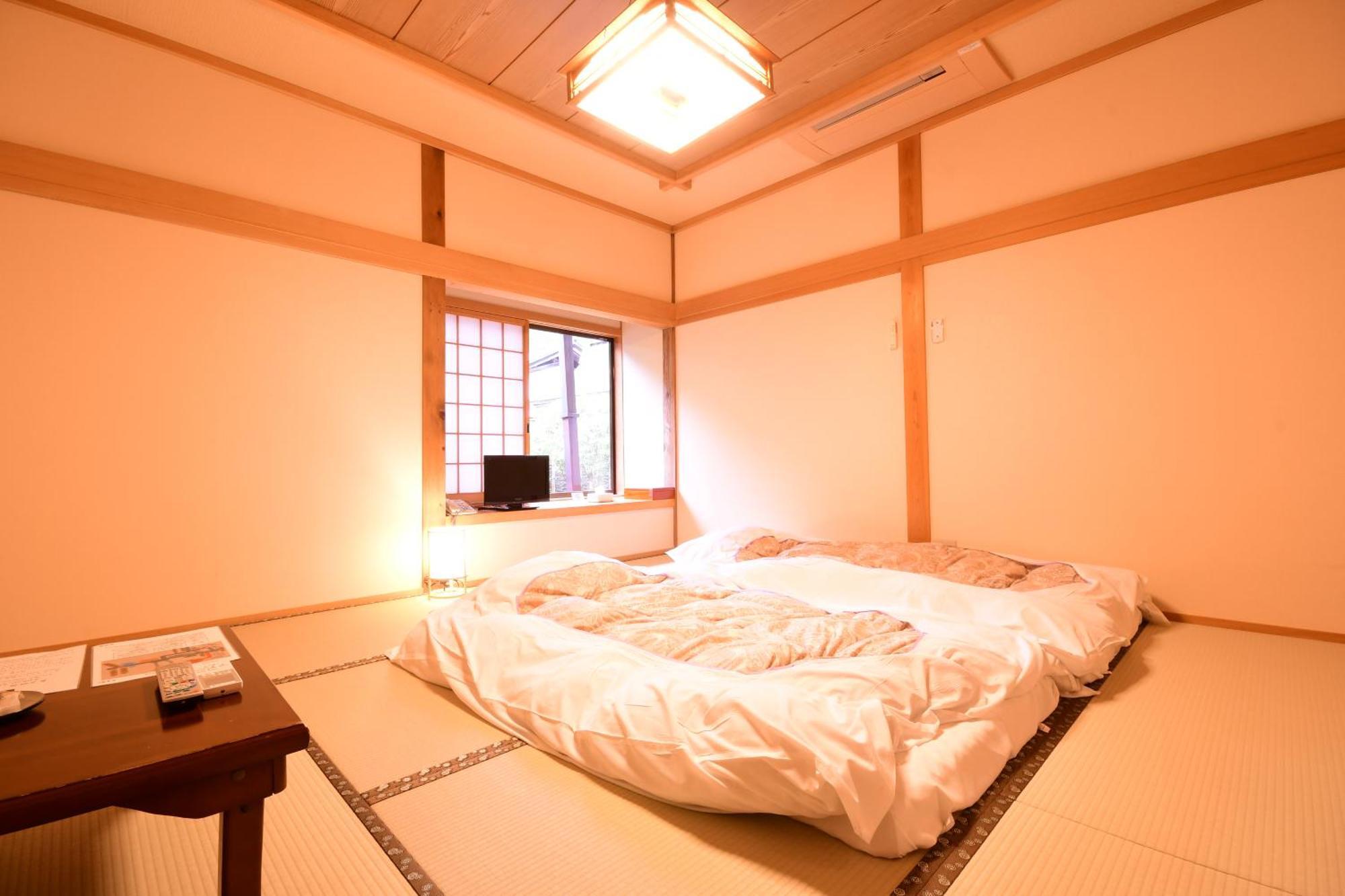 Hotel Koyasan Saizenin Exterior foto
