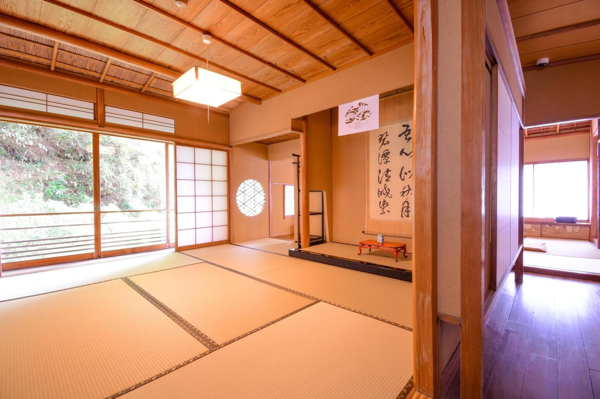 Hotel Koyasan Saizenin Exterior foto