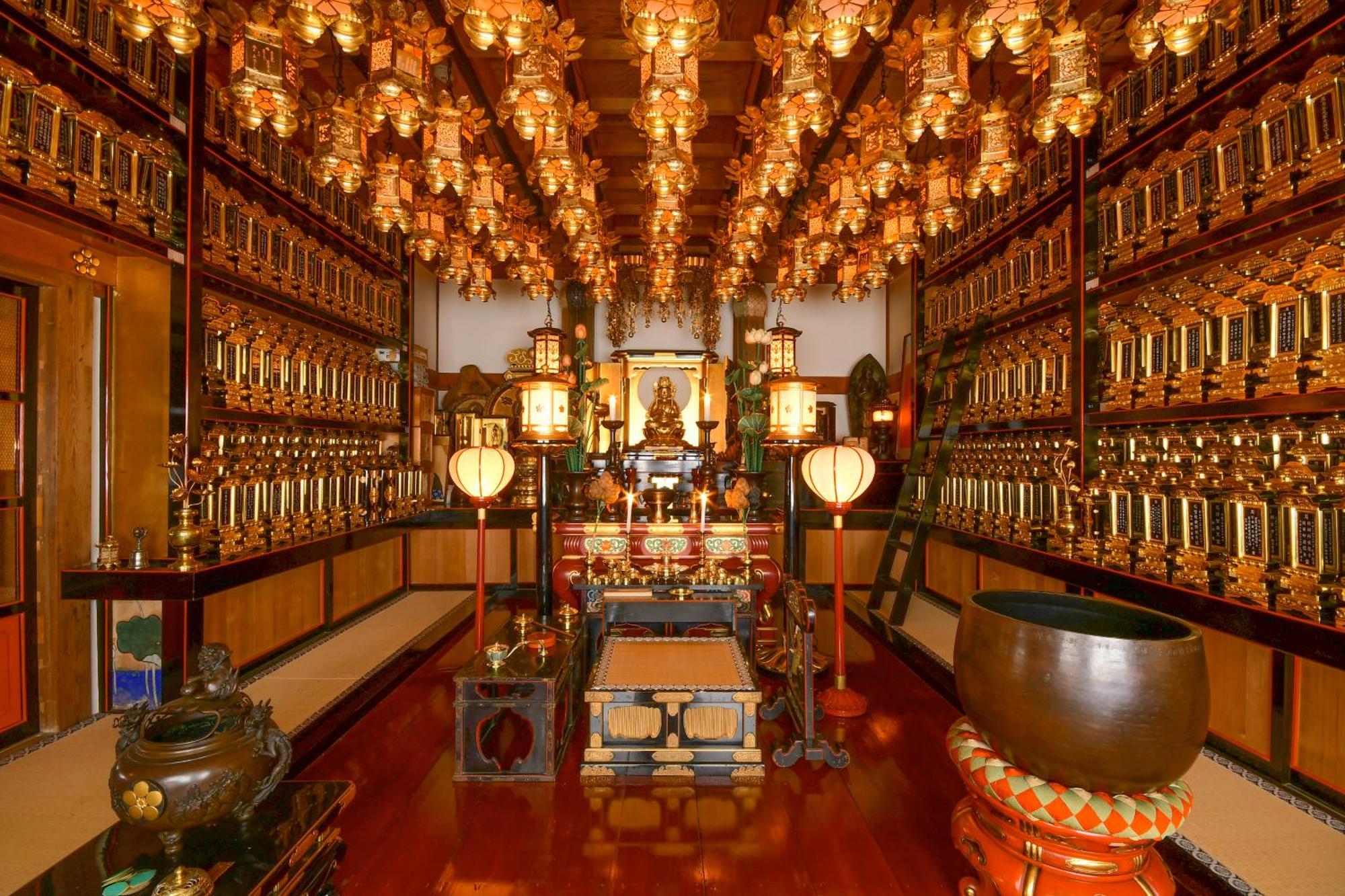 Hotel Koyasan Saizenin Exterior foto