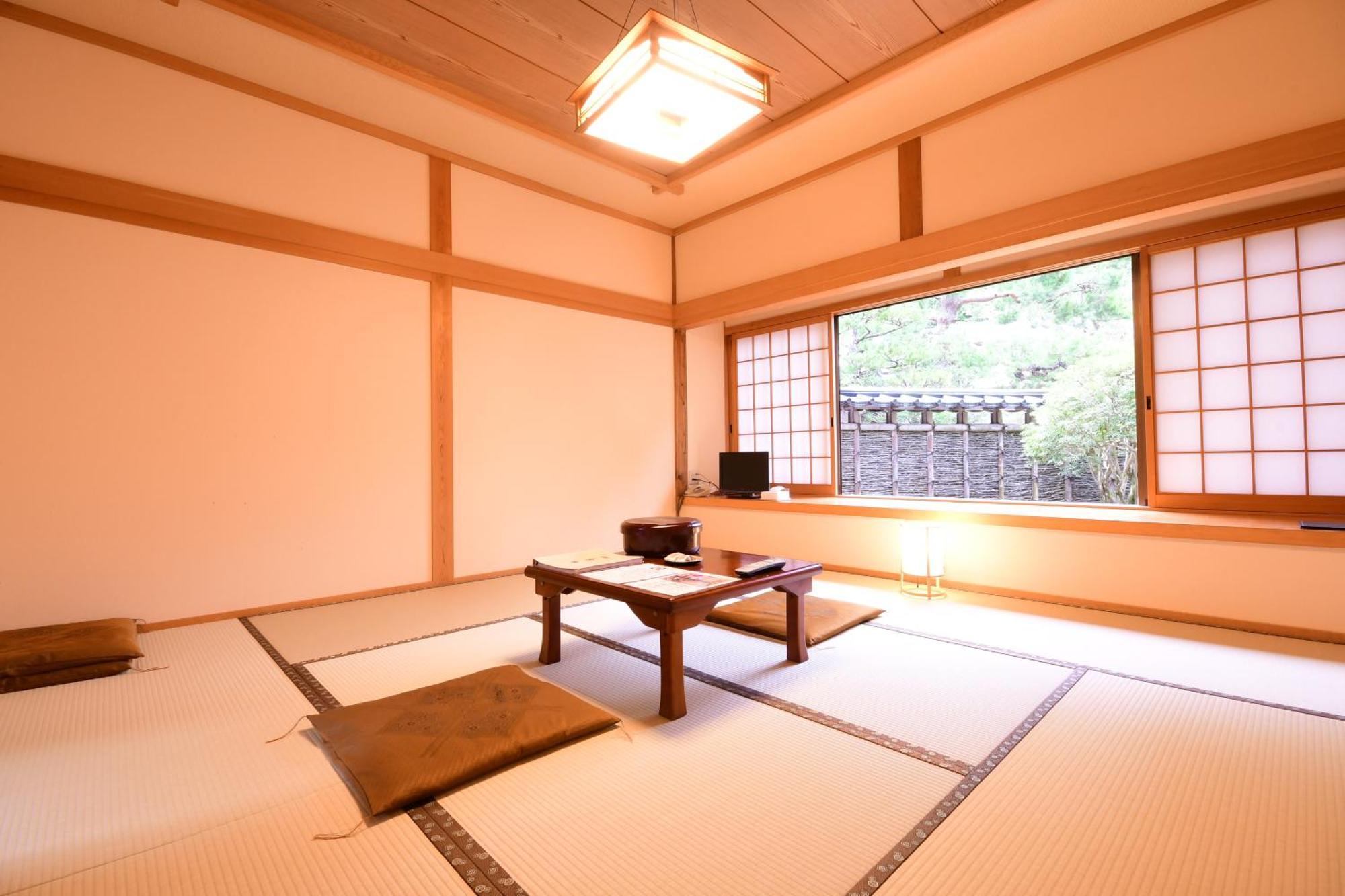 Hotel Koyasan Saizenin Exterior foto