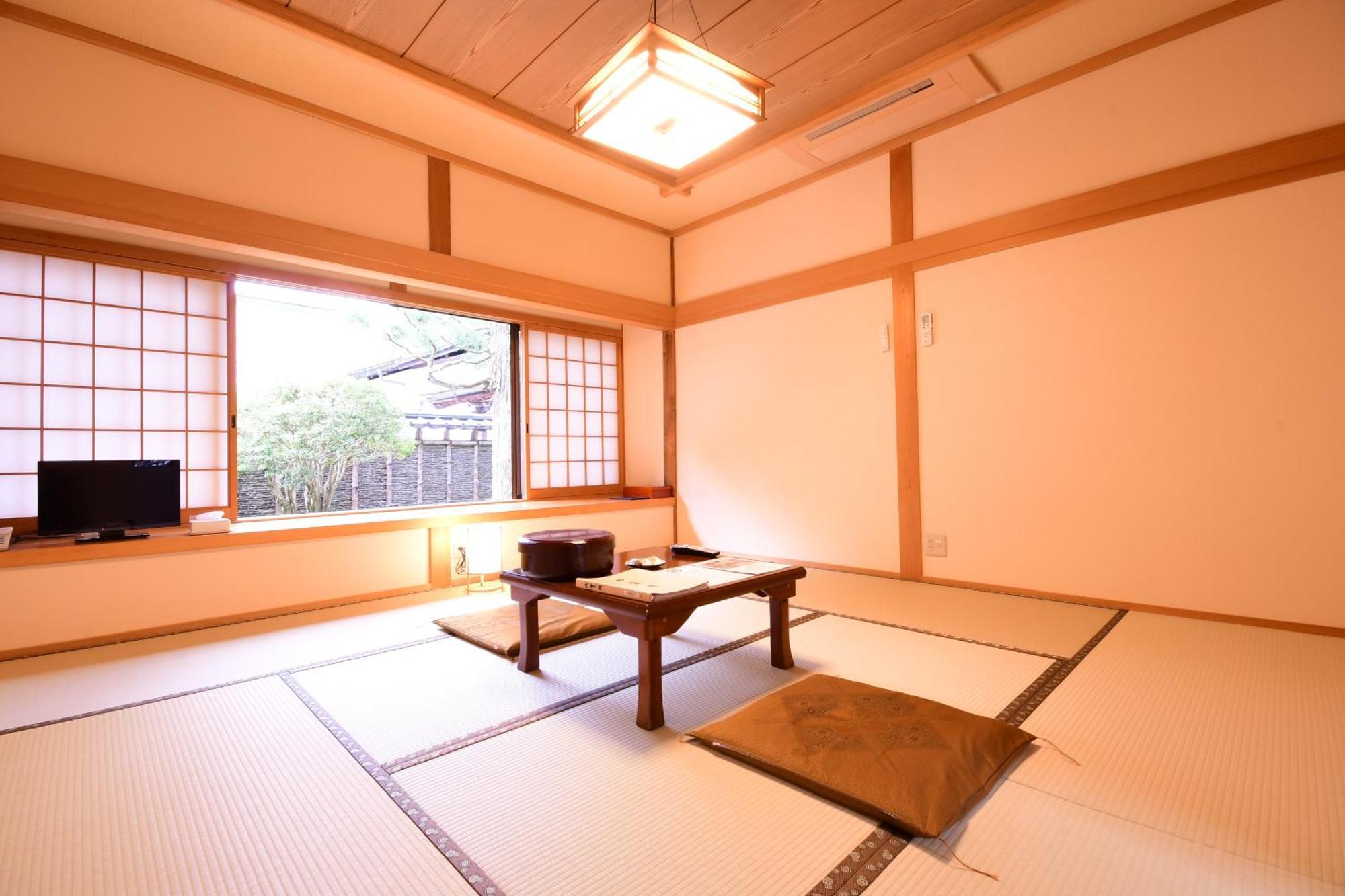 Hotel Koyasan Saizenin Exterior foto