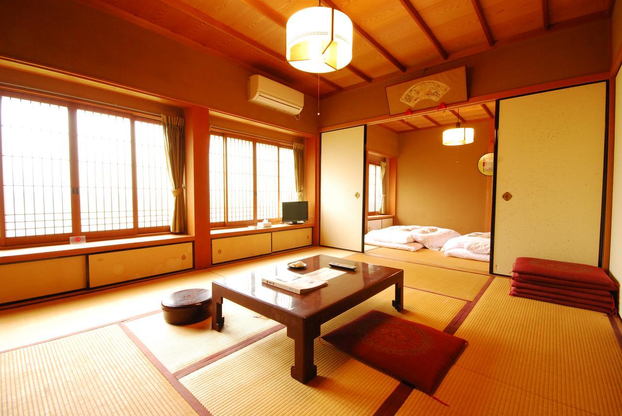 Hotel Koyasan Saizenin Exterior foto