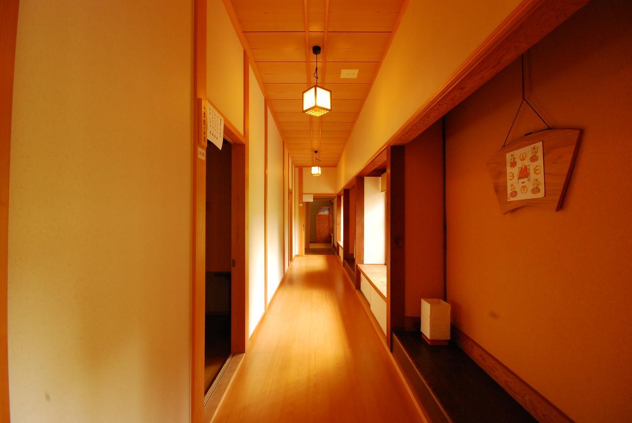 Hotel Koyasan Saizenin Exterior foto