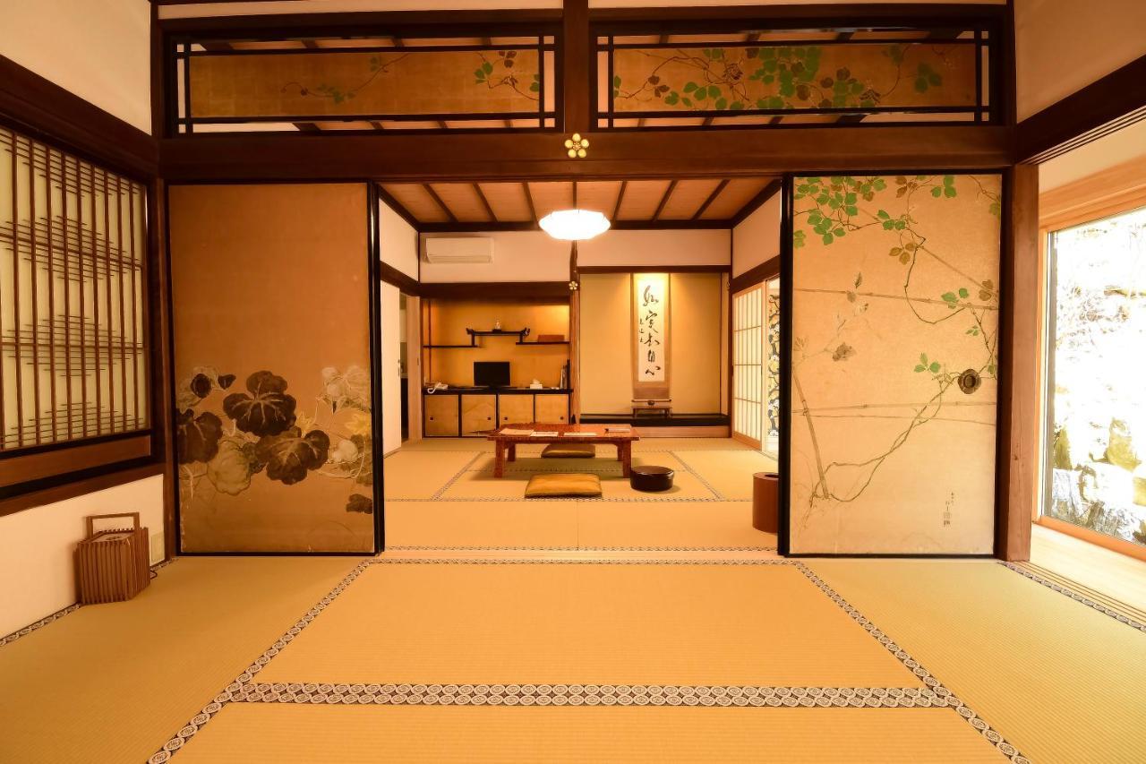 Hotel Koyasan Saizenin Exterior foto