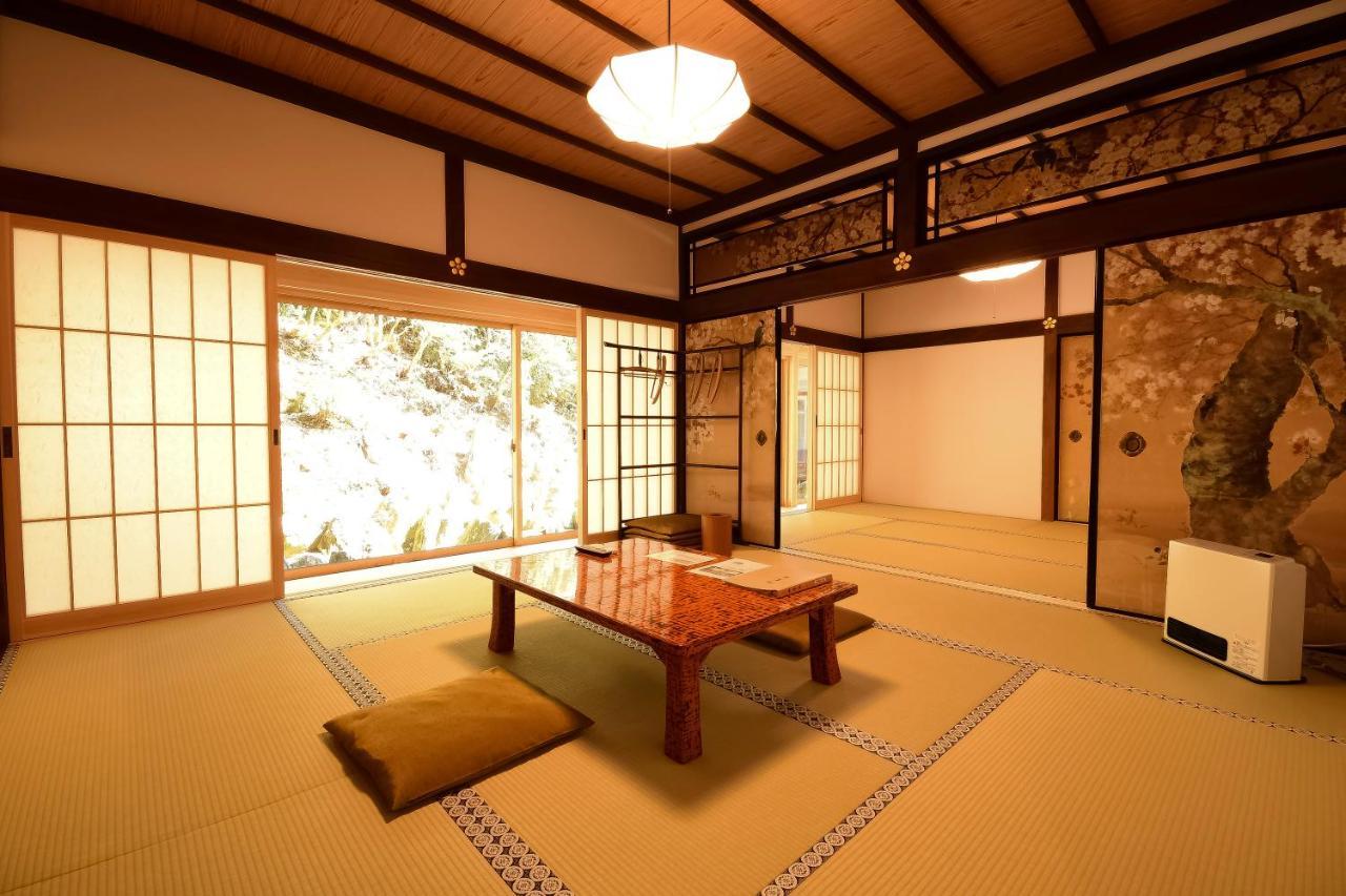 Hotel Koyasan Saizenin Exterior foto