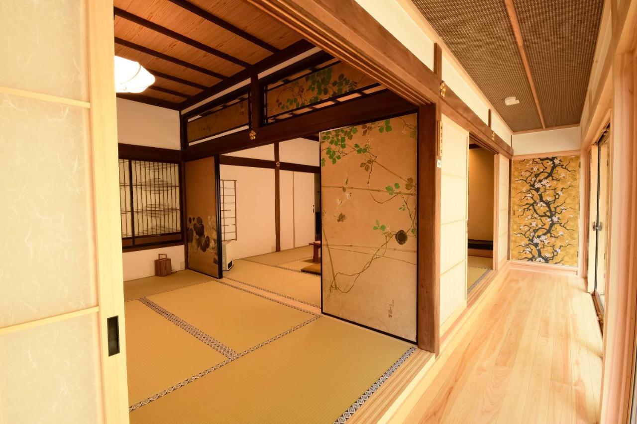 Hotel Koyasan Saizenin Exterior foto